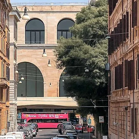 Hotel Giubileo
