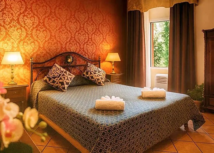 Giubileo Hotel Rome