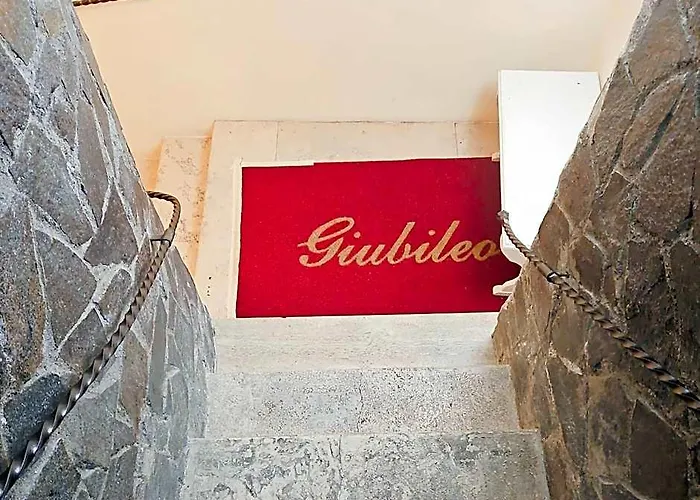 Giubileo Rome