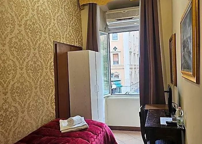 Giubileo Hotel