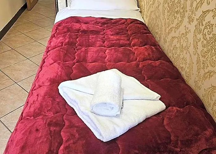 Giubileo Hotel Rome