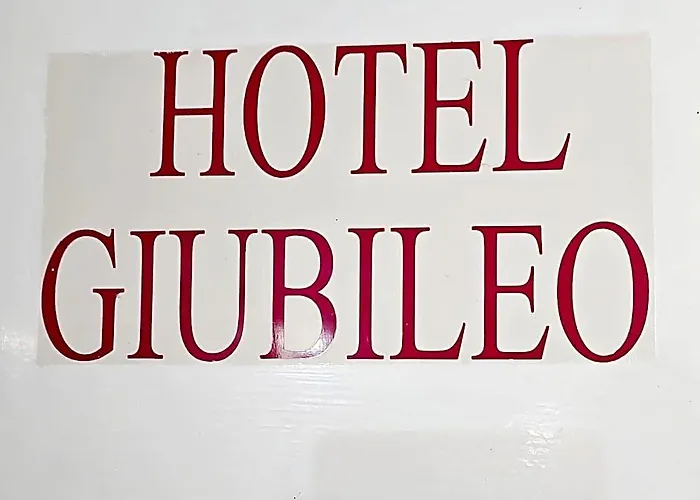Hotel Giubileo 2*