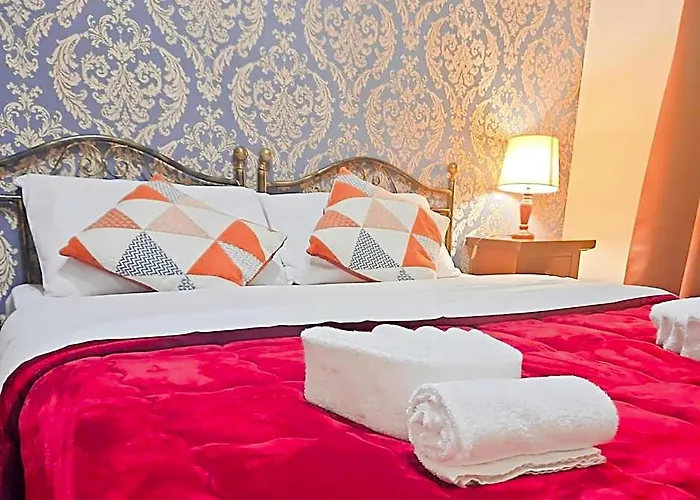 Giubileo Hotel 2*