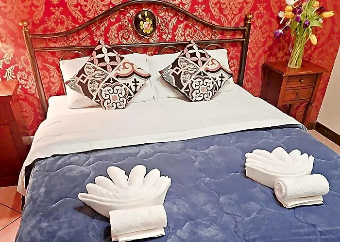 Hotel Giubileo 2*
