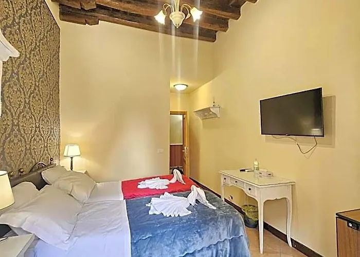 Giubileo Hotel