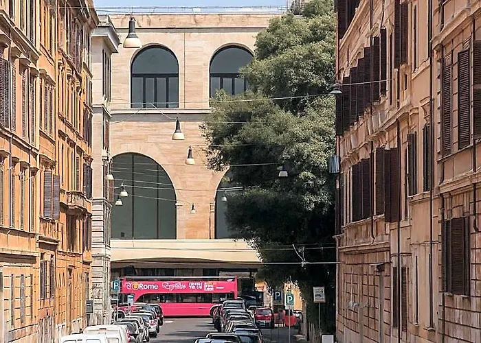 Giubileo Hotel 2*