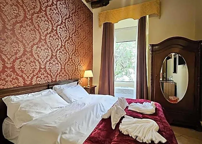 Giubileo Hotel Rome