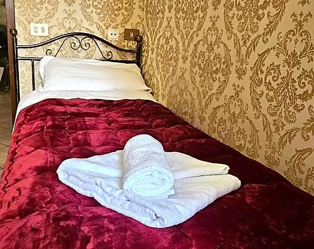 Hotel Giubileo