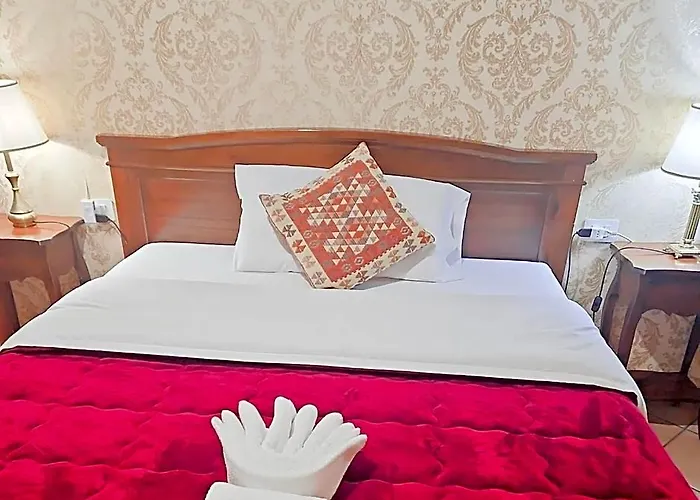 Hotel Giubileo Rome