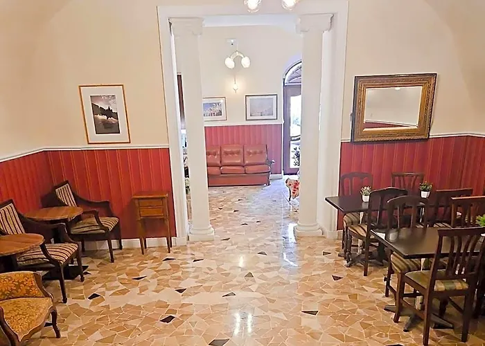 Giubileo Hotel Rome