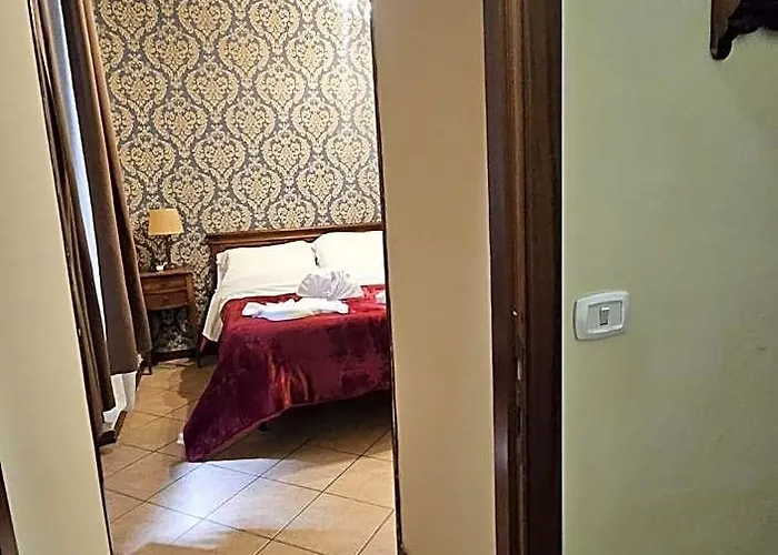 Giubileo Hotel 2*