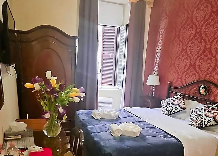 Giubileo Hotel 2*
