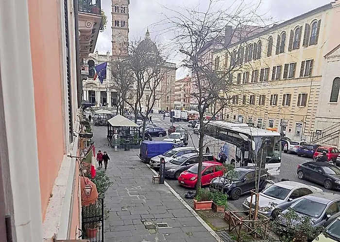 Hotel Giubileo 2*