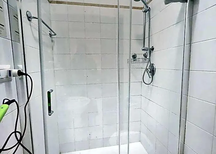 Giubileo Hotel 2*