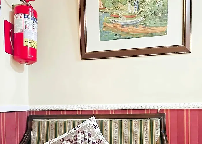 Giubileo Hotel