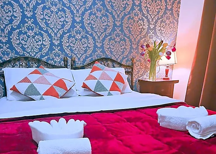 Hotel Giubileo Roma