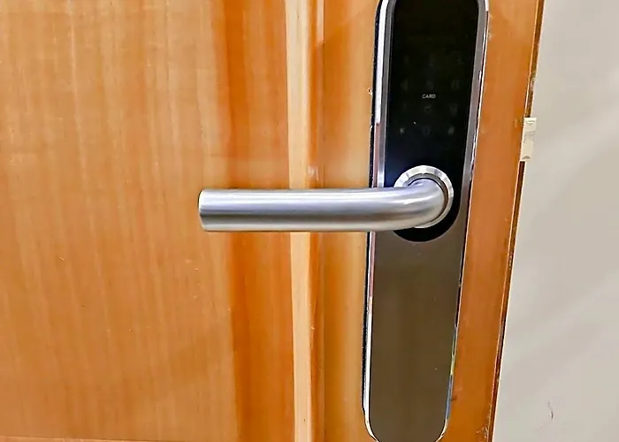 Hotel Giubileo 2*