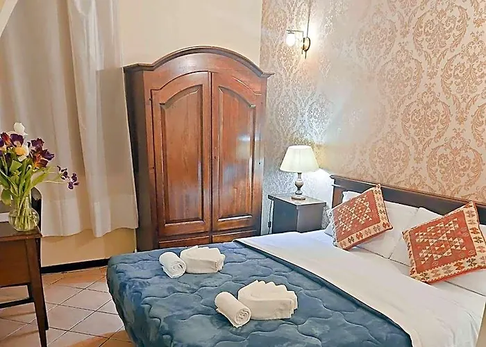 Giubileo Hotel