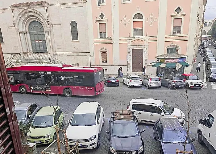 Hotel Giubileo Rome