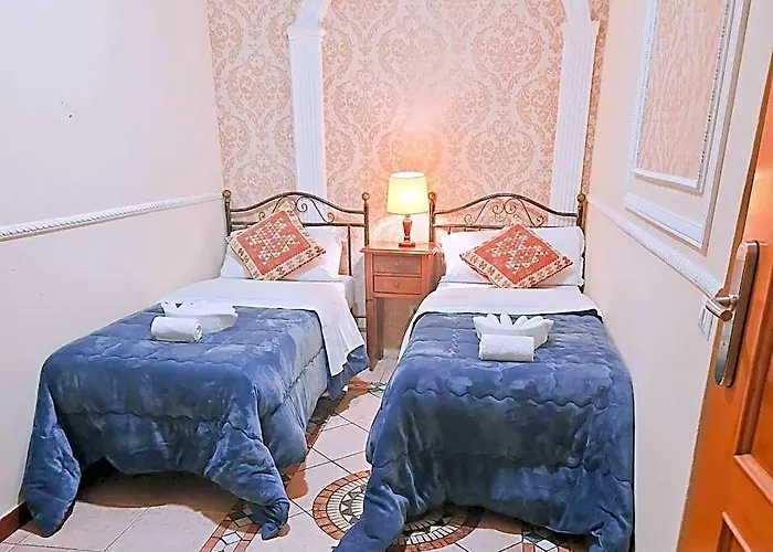 Giubileo Hotel